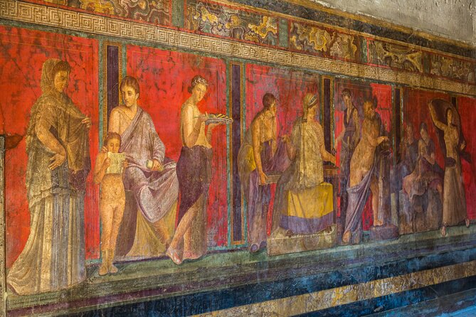 Skip-The-Line Tickets VIP Small Group Tour To Pompei and Vesuvius - Inclusions and Highlights