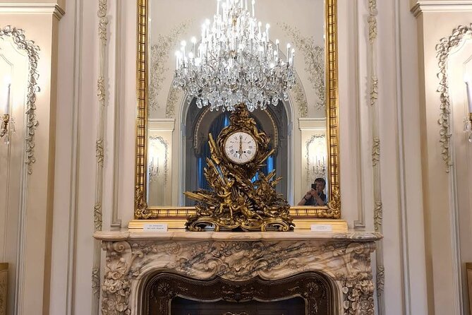 Skip-the-line to Cotroceni Royal Palace in Bucharest - Pricing and Booking