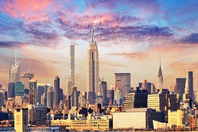 Skip-the-line Top of the Rock Observation Deck Private Tour - Booking Flexibility