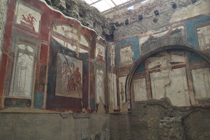 Skip-The-Line Tour for Kids of Herculaneum With Children-Friendly Guide - Questions About Staying Here