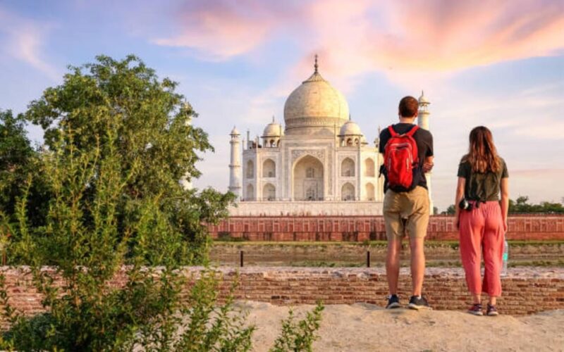 Skip the Line Tour of Agra Fort, Baby Taj & Mehtab Garden. - Key Points