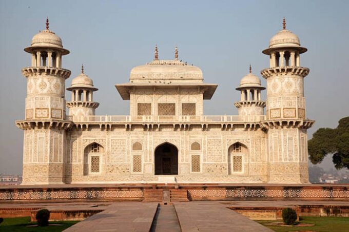 Skip the Line Tour of Agra Fort, Baby Taj & Mehtab Garden. - Customer Feedback