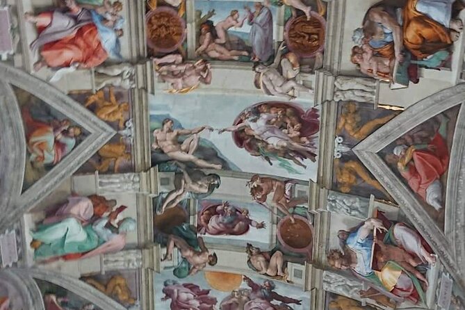 Skip-The-Line Tour of Sistine Chapel,Museum &Access to Basilica - Inclusions and Pricing