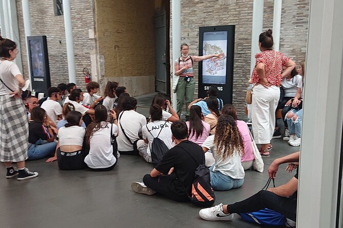 Skip-The-Line Tour of Sistine Chapel,Museum &Access to Basilica - Accessibility and Participation