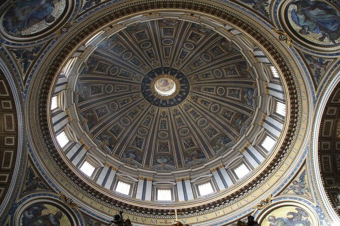Skip the Line Tour of Vatican Museum and Sistine Chapel - Customer Support and Inquiries
