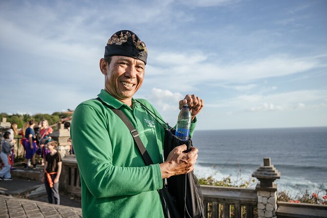Skip The Line Tour: Uluwatu Temple and Kecak Fire Dance Tour – Half Day - Review Highlights