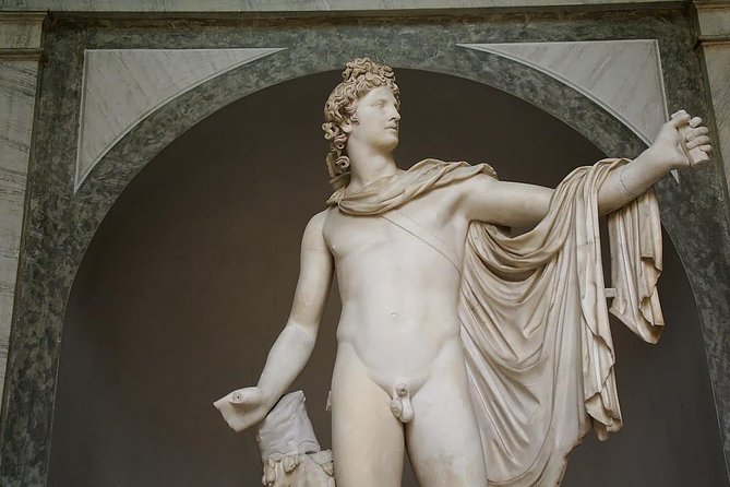 Skip the Line Tour Vatican Museum +Sistine Chapel With Guide - Visitor Reviews and Feedback