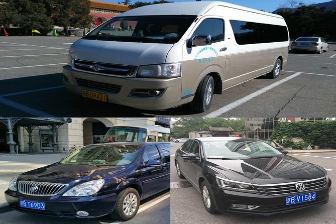 Skip-The-Line Uber Service to Mutianyu Great Wall From Airport - Important Considerations