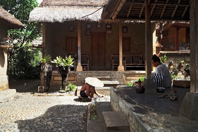 Skip-the-Line: Ubud Tour - All Inclusive Tickets - Batuan Temple Exploration