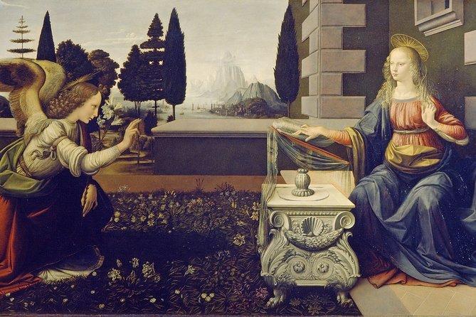 Skip the Line Uffizi and Accademia Private Guided Tour - Michelangelos David