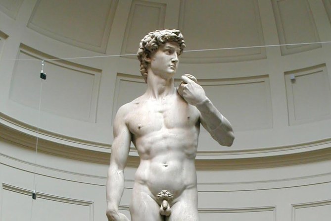 Skip the Line Uffizi and Accademia Private Guided Tour - Booking Information