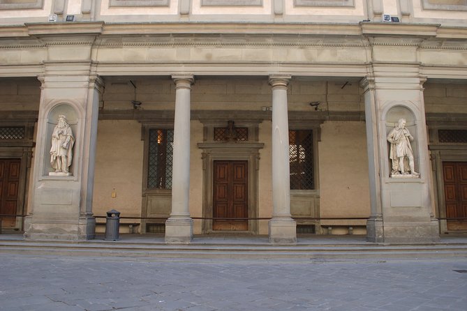 Skip the Line Uffizi and Accademia Private Guided Tour - Reviews and Feedback