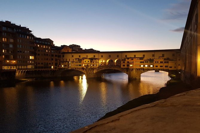 Skip the Line: Uffizi and Accademia Small Group Walking Tour - Guided Tour of Accademia
