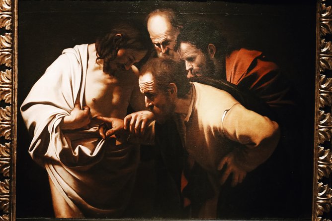Skip-the-line Uffizi Gallery Florence Guided Museum Tour - Semi-Private 8ppl Max - Important Notes