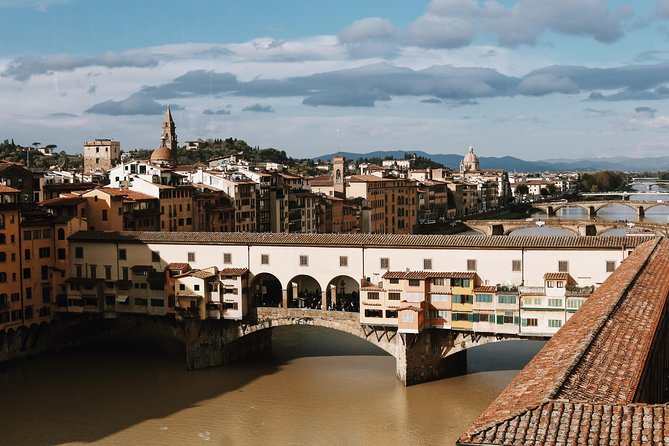 Skip-the-line Uffizi Gallery Florence Guided Museum Tour - Semi-Private 8ppl Max - Reviews and Pricing