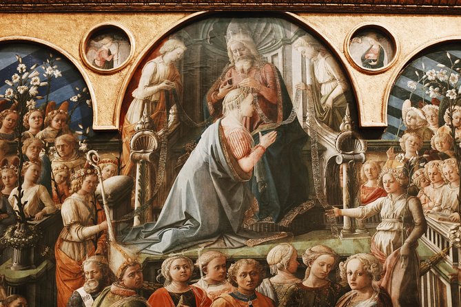 Skip-the-line Uffizi Gallery Florence Guided Museum Tour - Semi-Private 8ppl Max - Cancellation Policy