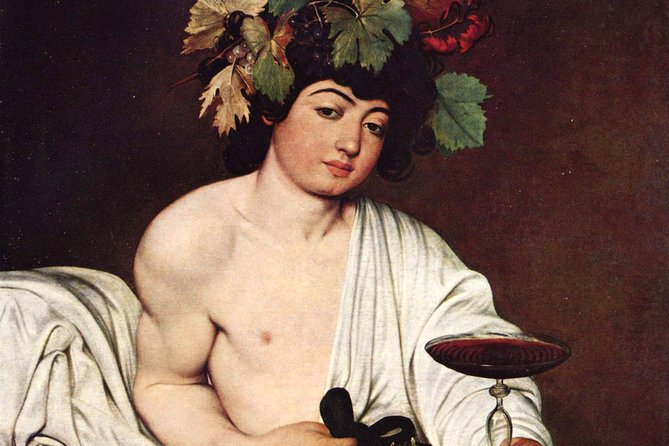 Skip-The-Line Uffizi Gallery Private Tour With Local Guide - Tour Features
