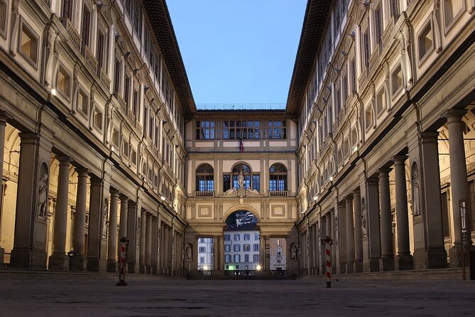 Skip the Line Uffizi Gallery VIP Escorted Entrance - Recommendations for a Better Experience
