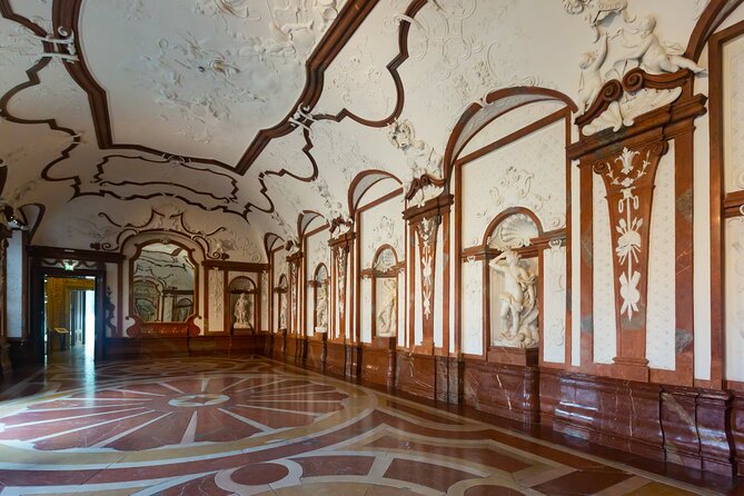 Skip-the-line Upper Belvedere Tickets & Guided Tour Vienna - Reviews and Feedback