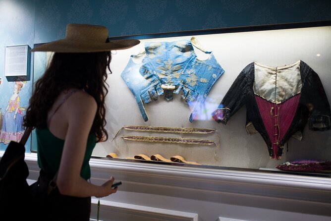 Skip the Line: Valencia Silk Museum Ticket Entrance - Pricing Details and Value Proposition