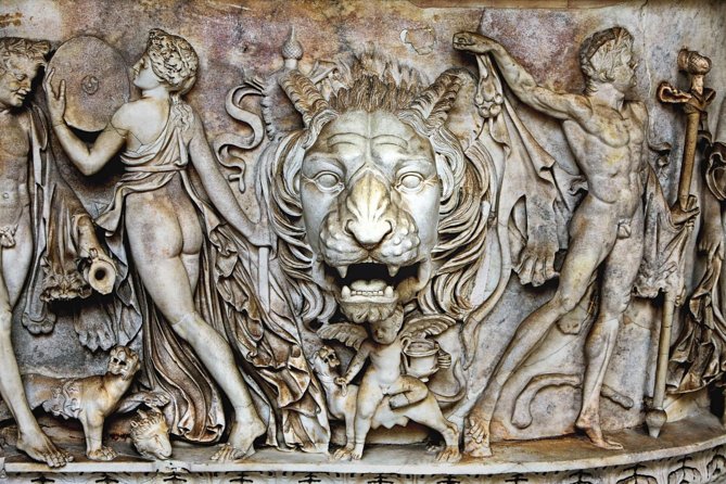 Skip the Line Vatican Guided Tour With Sistine Chapel and St. Peters Basilica - Meeting and Pickup Information