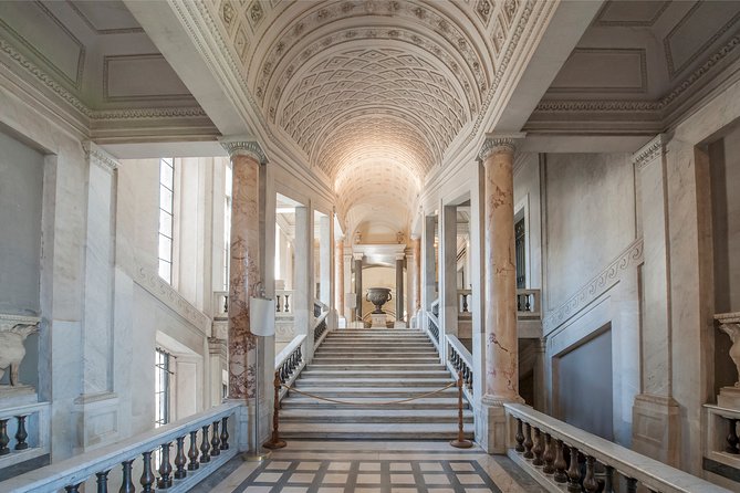 Skip the Line Vatican Guided Tour With Sistine Chapel and St. Peters Basilica - Traveler Reviews and Feedback