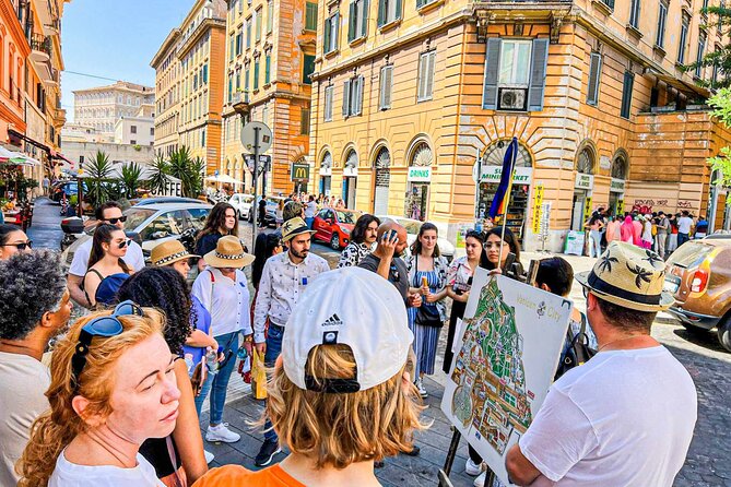 Skip-The-Line Vatican Museum, Sistine Chapel and Basilica Tour - Accessibility and Medical Considerations