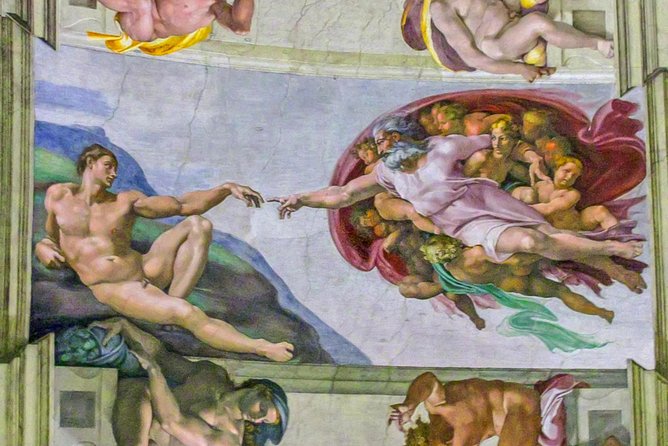 Skip the Line Vatican Museum & Sistine Chapel Exclusive Guided Tour - Visitor Requirements and Restrictions