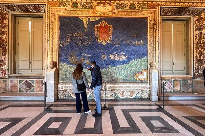 Skip the Line: Vatican Museum, Sistine Chapel & Raphael Rooms + Basilica Access - Guided Tour Option