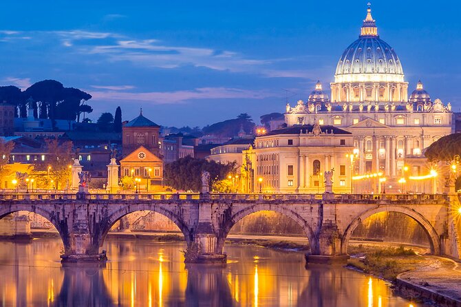 Skip the Line Vatican Museums and Sistine Chapel Entrance Tickets - Confirmation and Booking
