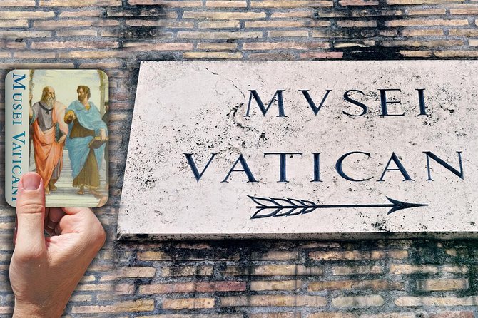 Skip the Line: Vatican Museums & Sistine Chapel With St. Peters Basilica Access - Historical Context and Guidance