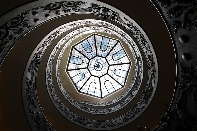 Skip the Line: Vatican Museums & Sistine Chapel With St. Peters Basilica Access - Dress Code and Accessibility