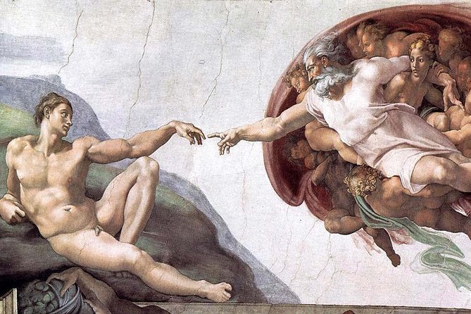 Skip the Line Vatican & Sistine Chapel Entrance Tickets - Tour Options