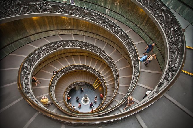 Skip the Line Vatican & Sistine Chapel Entrance Tickets - Cancellation and Refunds