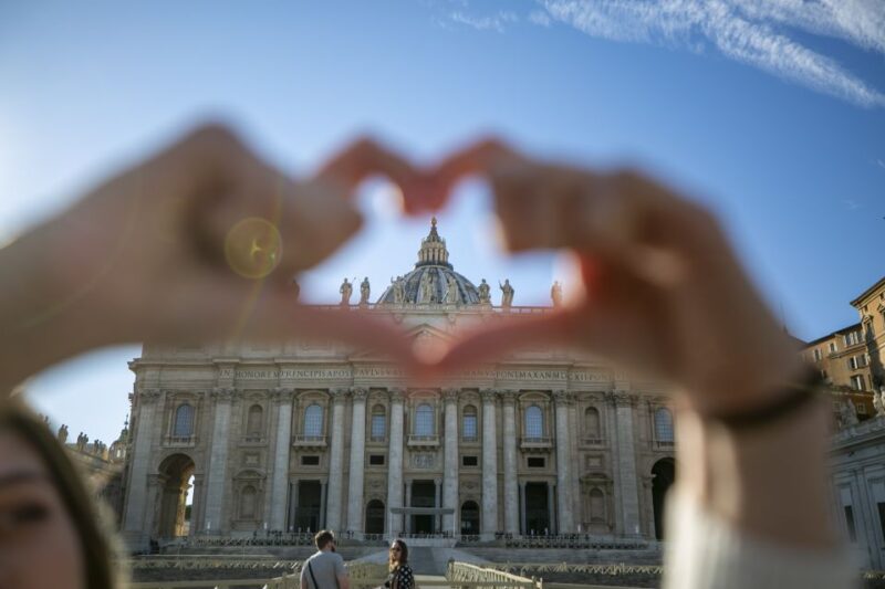 Skip-the-line: Vatican, Sistine Chapel & St Peters Basilica - Experience Highlights