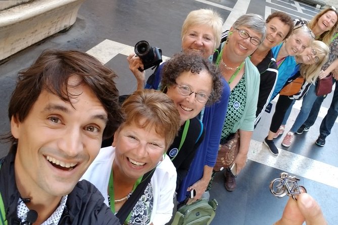 Skip-the-Line Vatican, Sistine Chapel & St. Peters | Small Group - Skip-the-Line Access