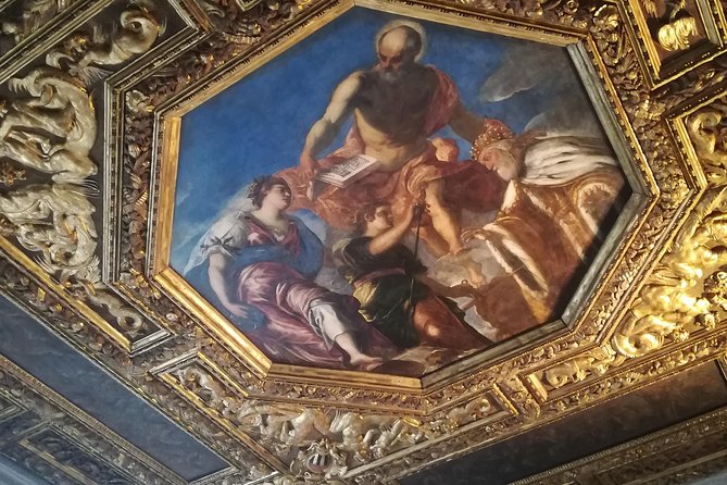 Skip-the-Line Venice Private Tour Including St Mark Doges Palace & Gondola Ride - Tour Overview