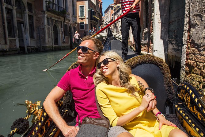 Skip-The-Line Venice Private Tour of St Mark Square and Its Basilica With Optional Boat Tour - Frequently Asked Questions