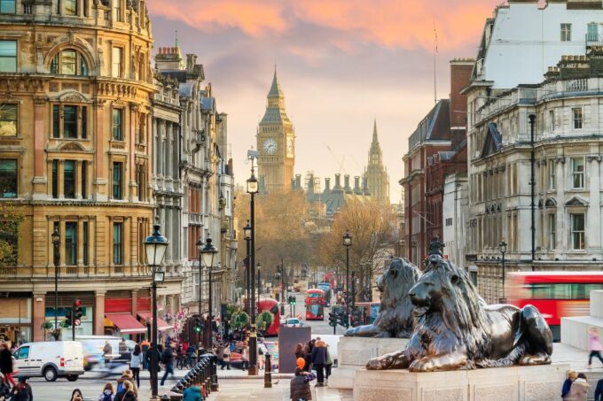 Skip-The-Line View From the Shard & Private Tour of London - Frequently Asked Questions