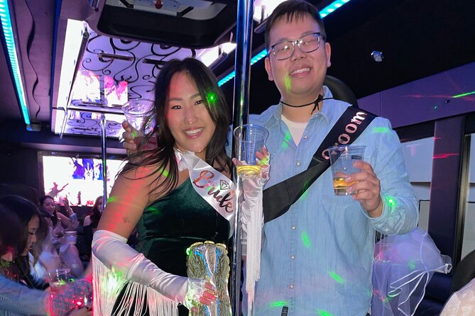 Skip the Line VIP Nightclub Tour in Vegas - Tour Details