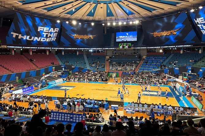 Skip the Line: Watch Baseball/Basketball Match in Seoul & Local Food Experience - Accessibility and Convenience