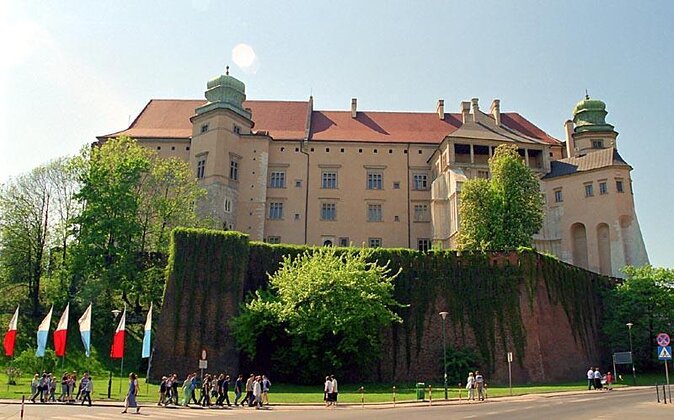 Skip-the-Line Wawel Castle Chambers Private Tour - Key Points