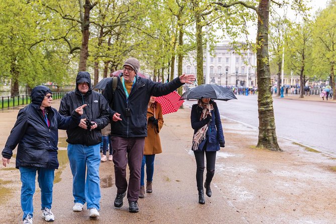 Skip the Line Westminster Abbey & Guard Change - Customer Experiences