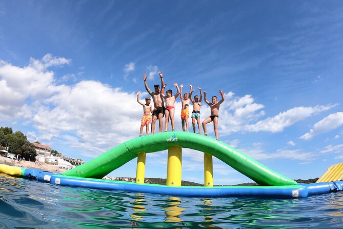 Skip the Line: Whole Family Adventure Ticket - Cancellation Policy Details