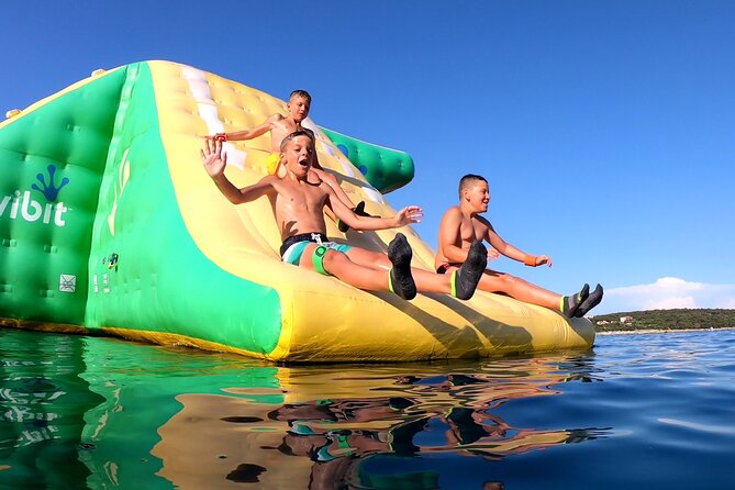Skip the Line: Whole Family Adventure Ticket - Visitor Reviews and Ratings