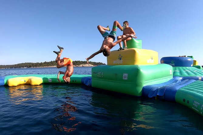 Skip the Line: Whole Family Adventure Ticket - Tips for a Great Visit