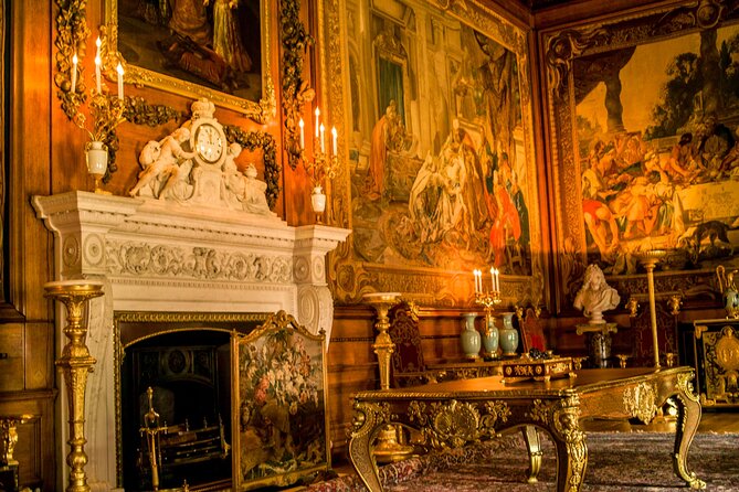 Skip-The-Line Windsor Castle Private Trip From London by Car - Highlights of the Experience