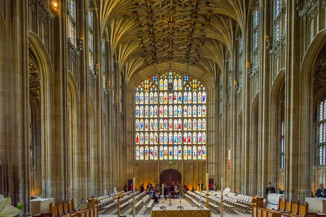 Skip-The-Line Windsor Castle Private Trip From London by Car - Pricing and Cancellation Information