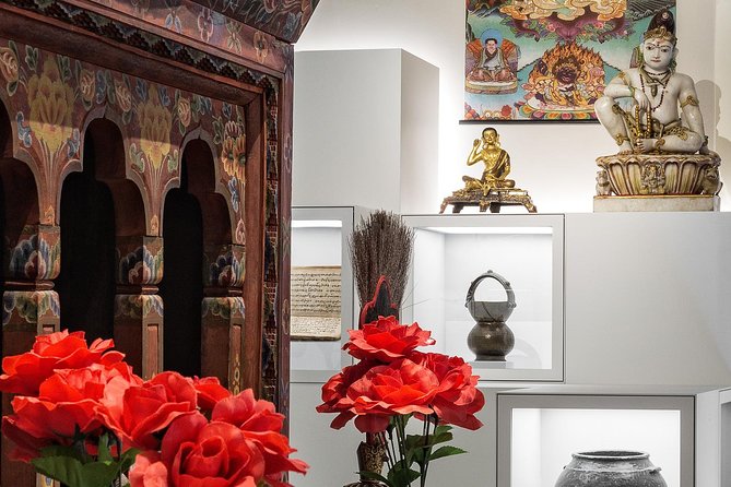 Skip the Line: World Museum Vienna Ticket - Opening Hours