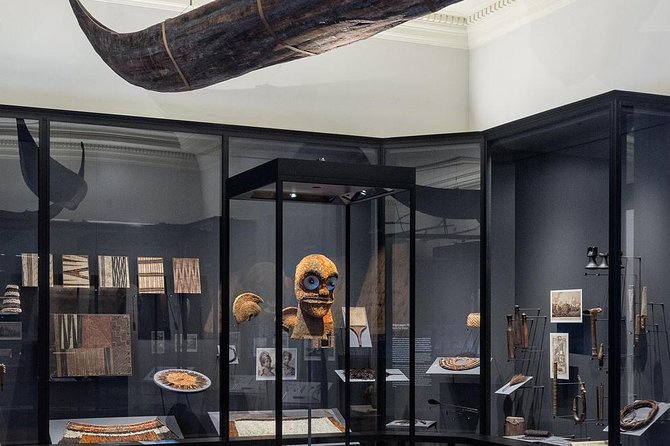 Skip the Line: World Museum Vienna Ticket - Visitor Reviews